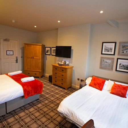 Gwesty Links Hotel Llandudno Kültér fotó