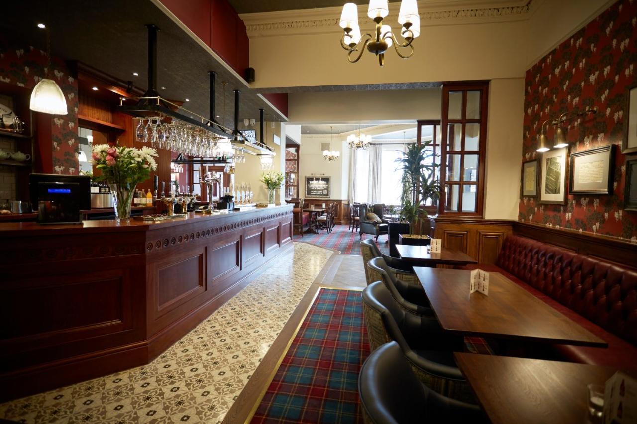 Gwesty Links Hotel Llandudno Kültér fotó
