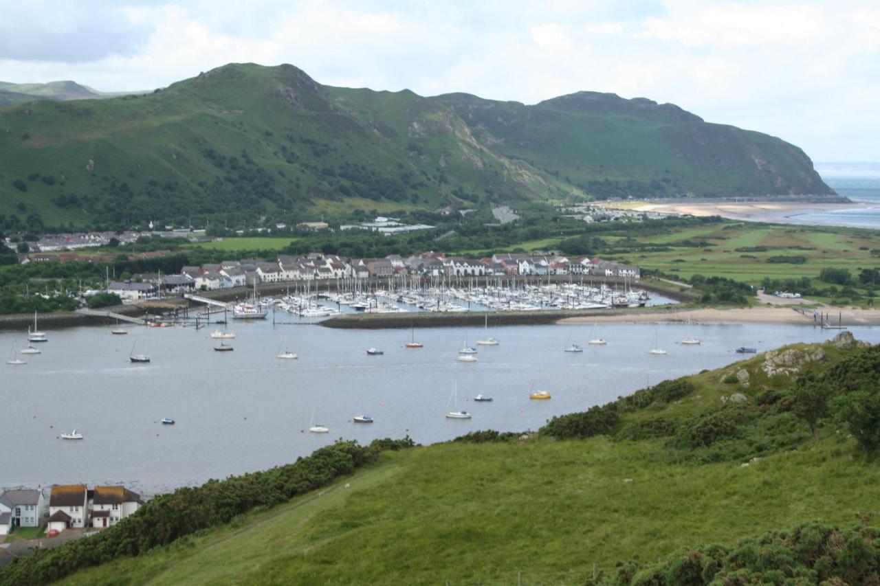 Gwesty Links Hotel Llandudno Kültér fotó