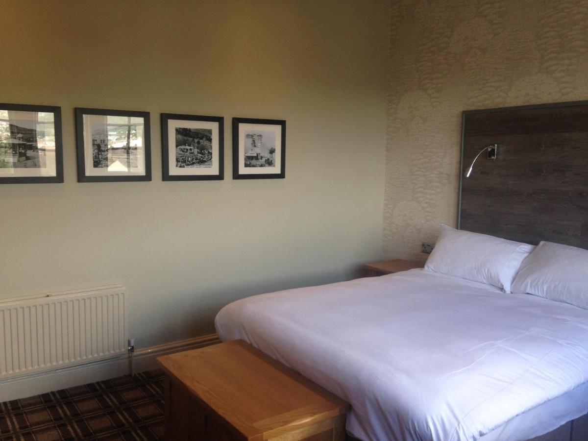 Gwesty Links Hotel Llandudno Kültér fotó